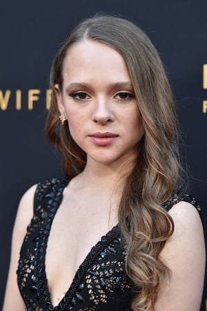 Shira Haas profil kép