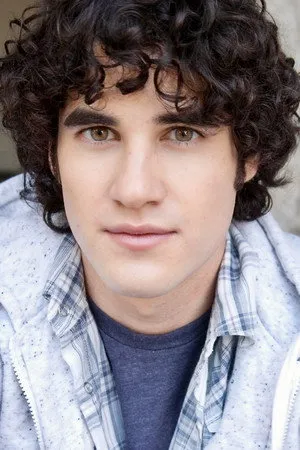 Darren Criss profil kép