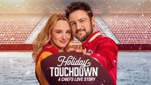 Holiday Touchdown: A Chiefs Love Story háttérkép