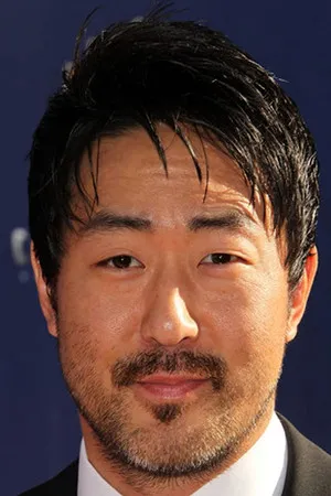 Kenneth Choi profil kép