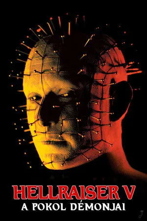 Hellraiser - A pokol démonjai