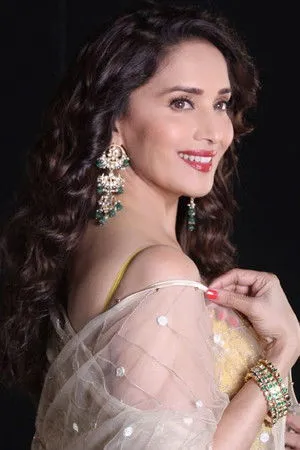 Madhuri Dixit profil kép