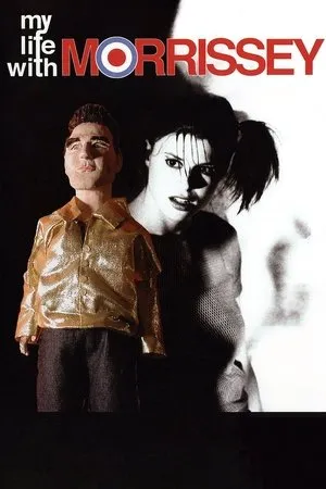 My Life with Morrissey
