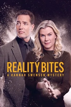 Hannah Swensen rejtélyei: Gyilkos menü