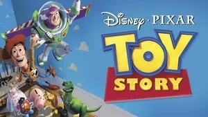 Toy Story - Játékháború háttérkép