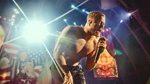 Imagine Dragons: Live From The Hollywood Bowl (with the LA Film Orchestra) háttérkép