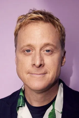 Alan Tudyk profil kép