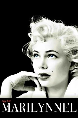 Egy hét Marilynnel