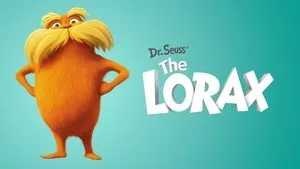 Lorax háttérkép