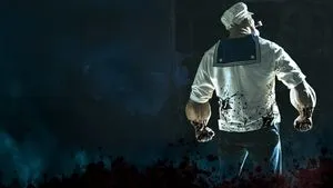 Popeye the Slayer Man háttérkép