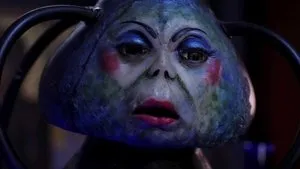 Charles Band's Evil Bong háttérkép