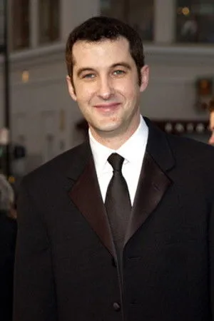Anthony Clark