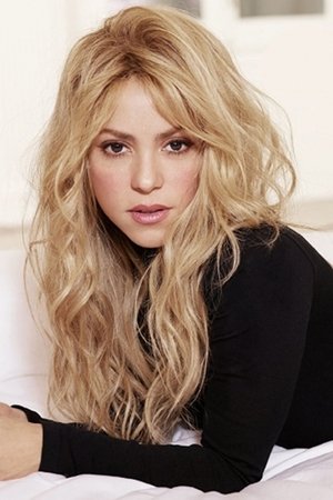 Shakira profil kép