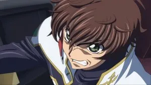 Code Geass: Lelouch of the Rebellion II - Transgression háttérkép