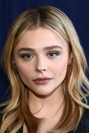 Chloë Grace Moretz profil kép