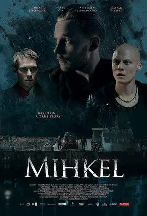 Mihkel poszter