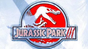 Jurassic Park III háttérkép