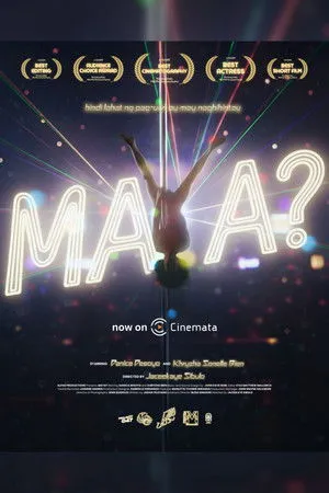 Maya? poszter