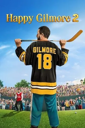 Happy, a flúgos golfos 2