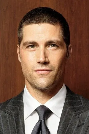 Matthew Fox profil kép