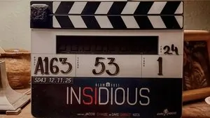 Insidious: The Bleeding World háttérkép