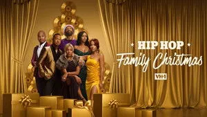 Hip Hop Family Christmas háttérkép