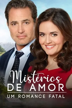 MatchMaker Mysteries: A Fatal Romance poszter