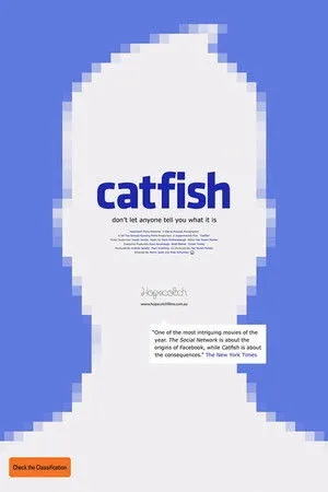 Catfish poszter