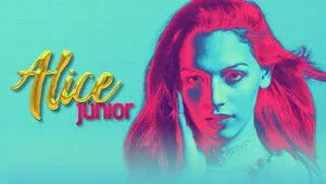 Alice Júnior háttérkép