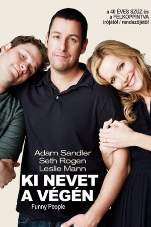 Ki nevet a végén