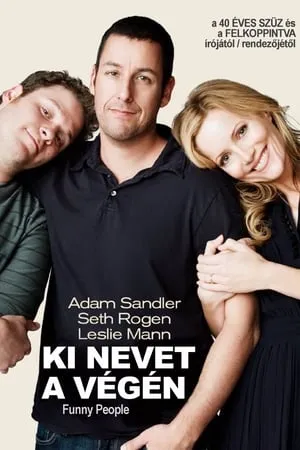 Ki nevet a végén