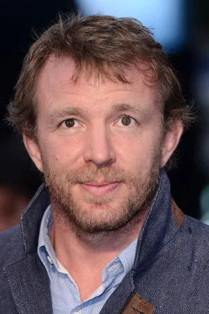 Guy Ritchie profil kép