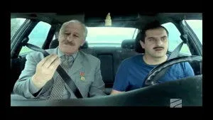 Taxi háttérkép