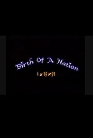 Birth of a Nation: 4.29.92