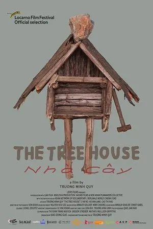 The Tree House poszter