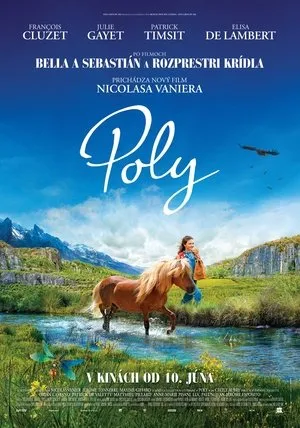 Poly poszter