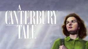 Canterbury mesék háttérkép