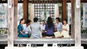 Marrying the Mafia 3: Family Hustle háttérkép