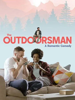 The Outdoorsman poszter