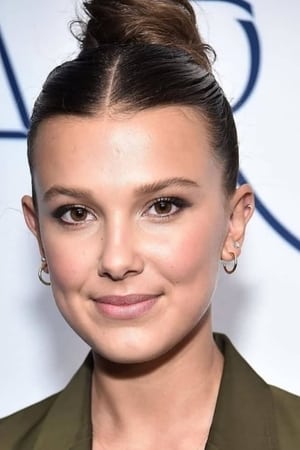Millie Bobby Brown profil kép