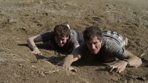 Geo-Disaster háttérkép