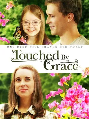 Touched By Grace poszter