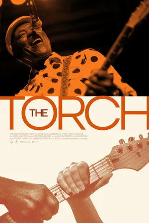 The Torch poszter