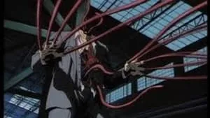 バイオ・ハンター háttérkép