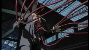 Bio Hunter háttérkép