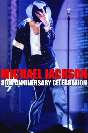 Michael Jackson: 30th Anniversary Celebration poszter