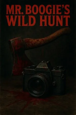 Mr Boogie's Wild Hunt