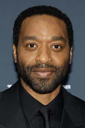 Chiwetel Ejiofor profil kép