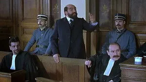 Désiré Landru háttérkép