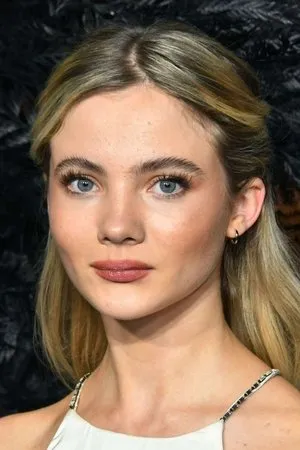 Freya Allan profil kép